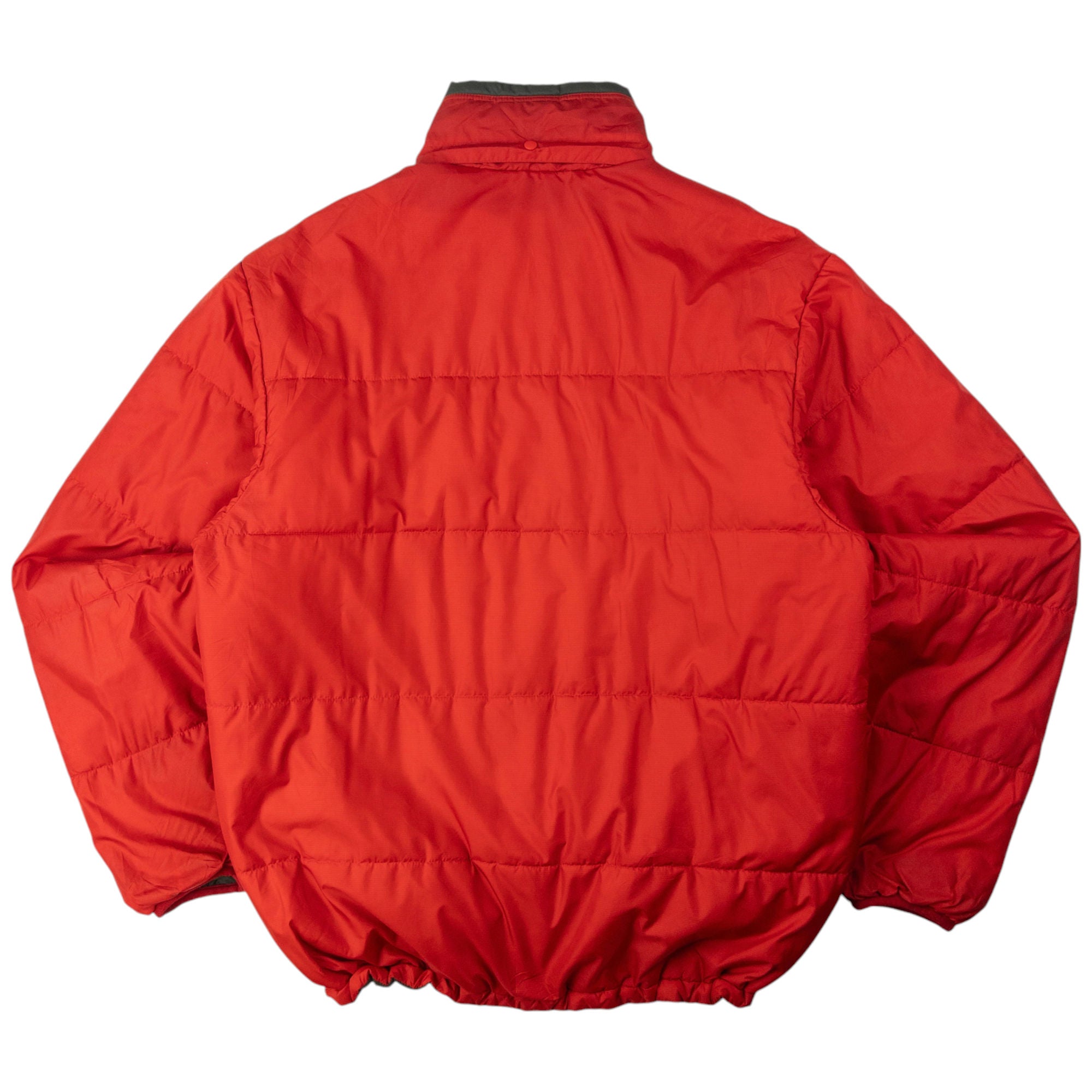 Vintage Patagonia DAS Zip Up Padded Jacket Size XL