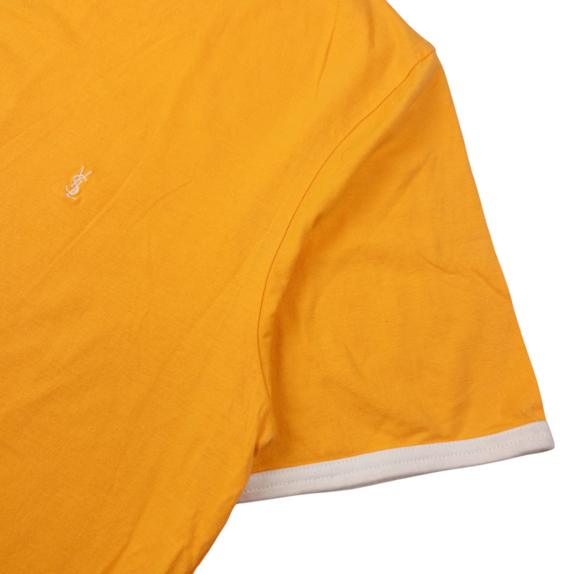Vintage YSL Yves Saint Laurent T Shirt Size M