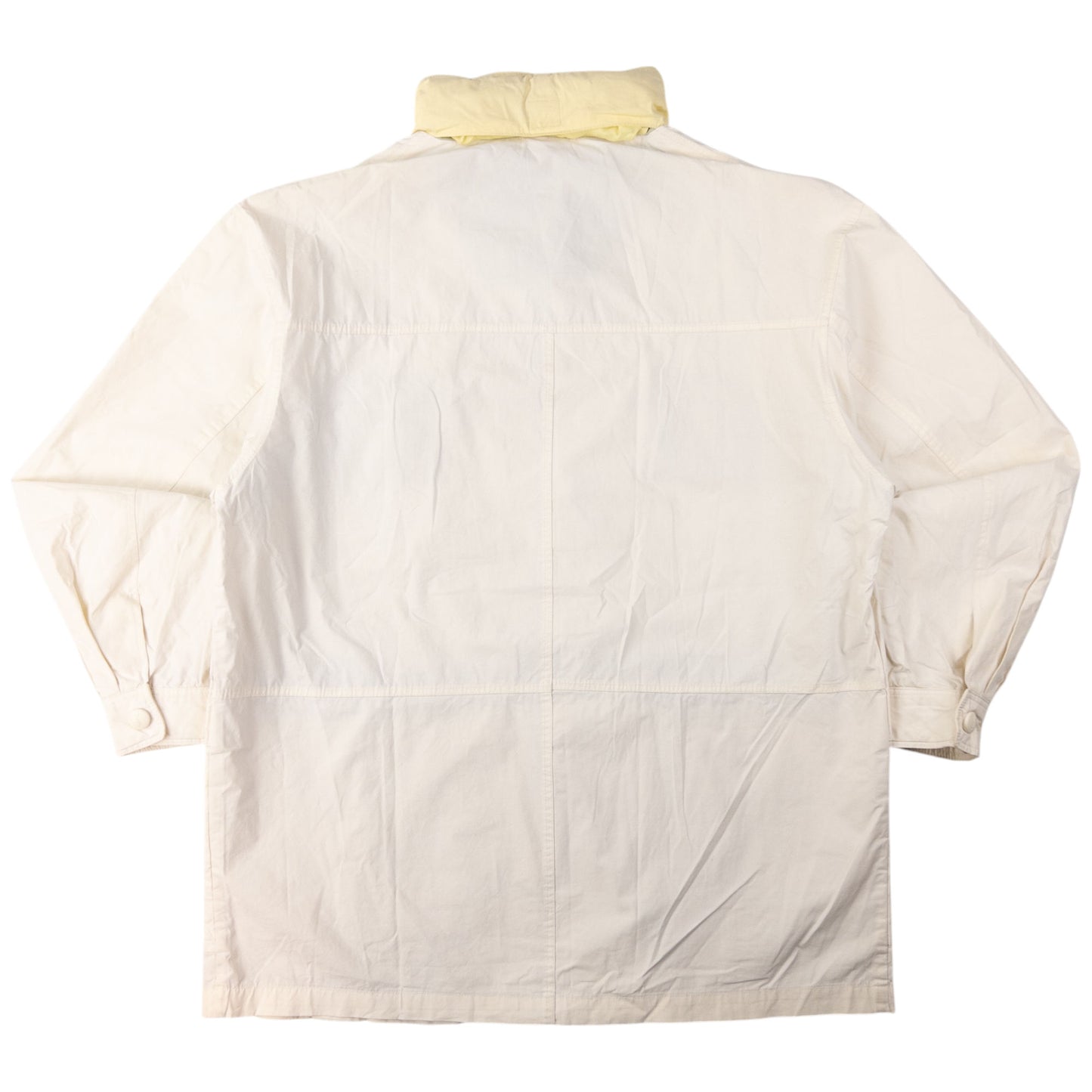 Vintage YSL Yves Saint Laurent Zip Up Jacket Size L