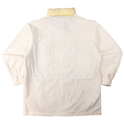 Vintage YSL Yves Saint Laurent Zip Up Jacket Size L