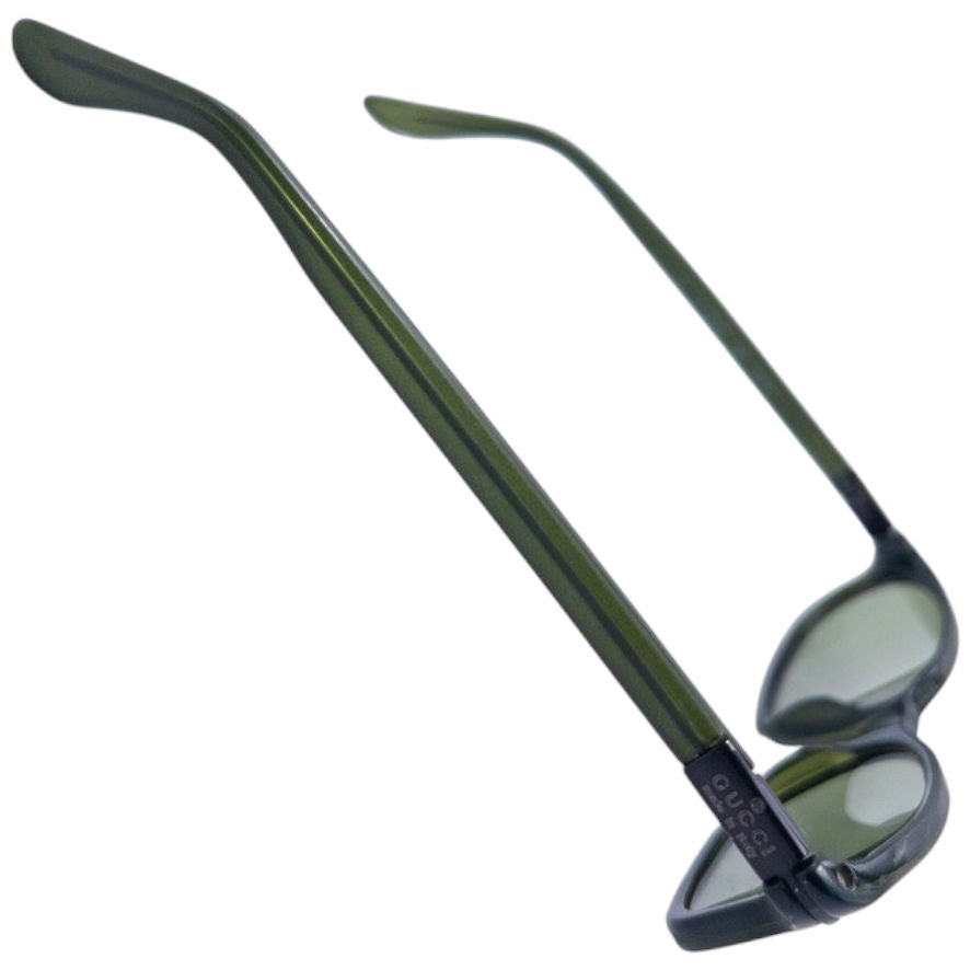 Vintage Gucci Sunglasses