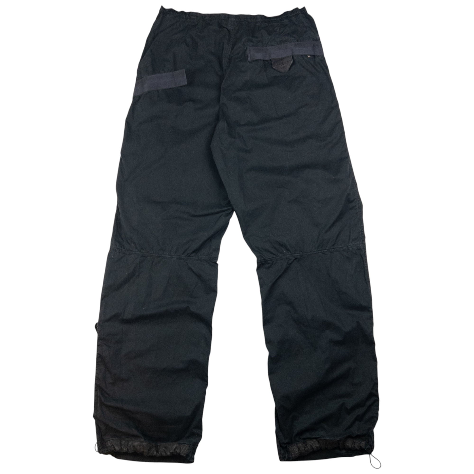 Vintage Maharishi Trousers Size L