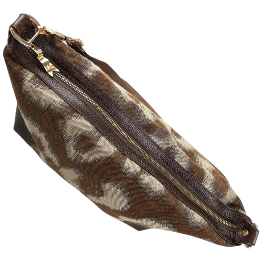 Vintage Vivienne Westwood Pattern Shoulder Bag