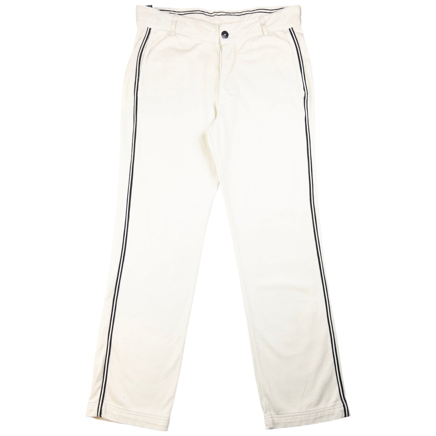 Vintage Stone Island Joggers Size L