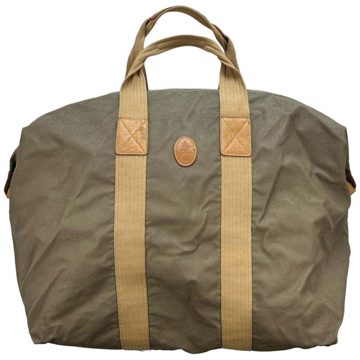 Vintage CP Company Duffel Bag
