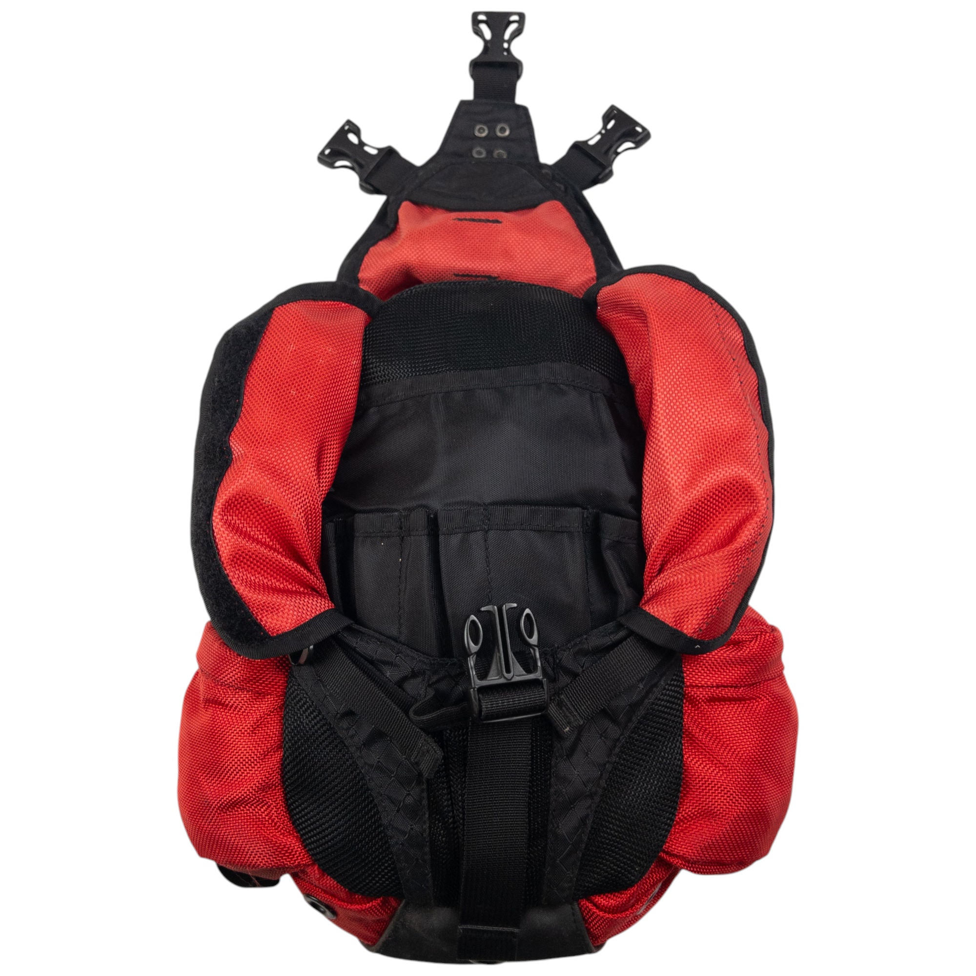 Vintage Oakley Icon Mini Backpack
