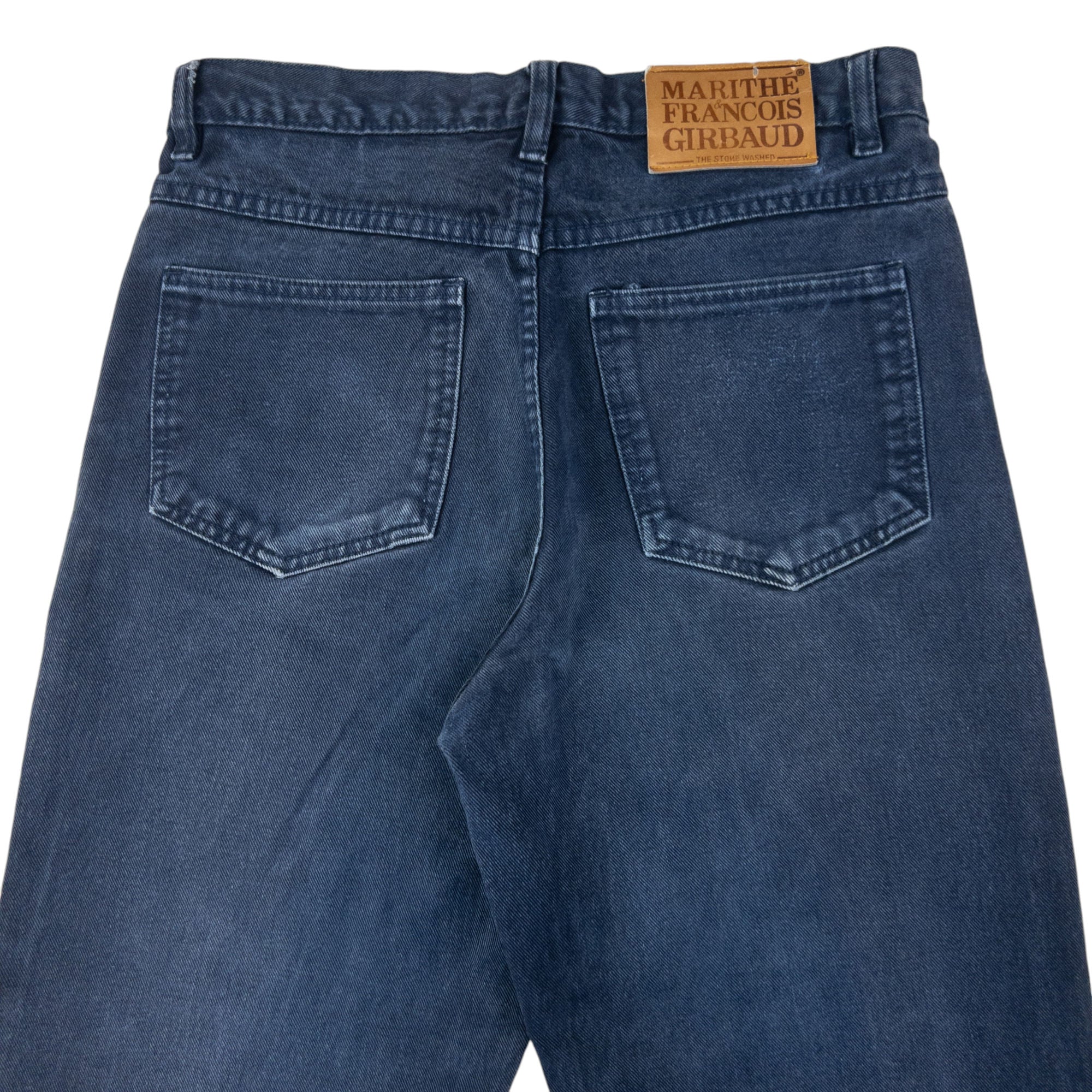 Vintage Marithe + Francois Girbaud Denim Jeans Size W30