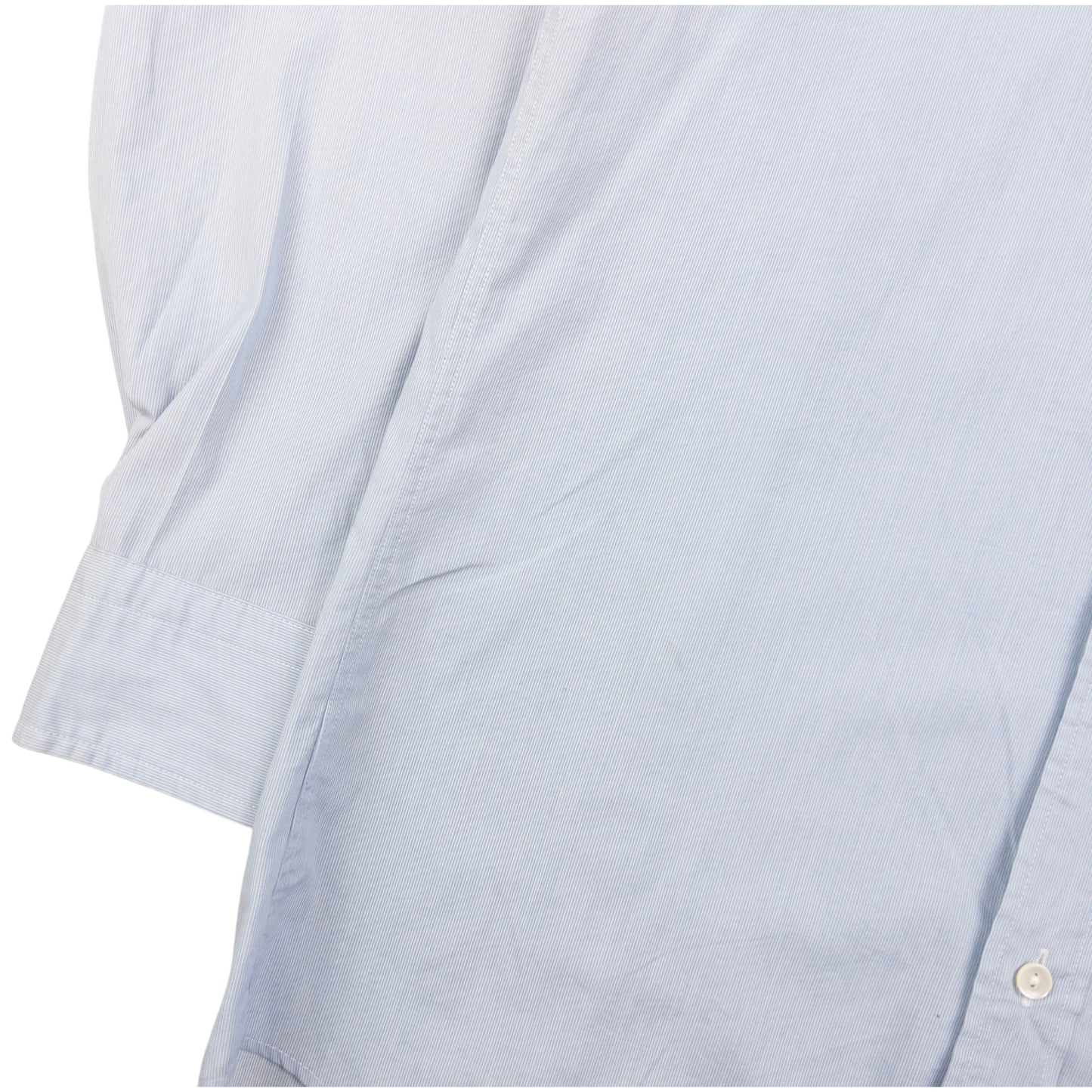 Vintage Issey Miyake Long Sleeve Button Up Shirt Size M