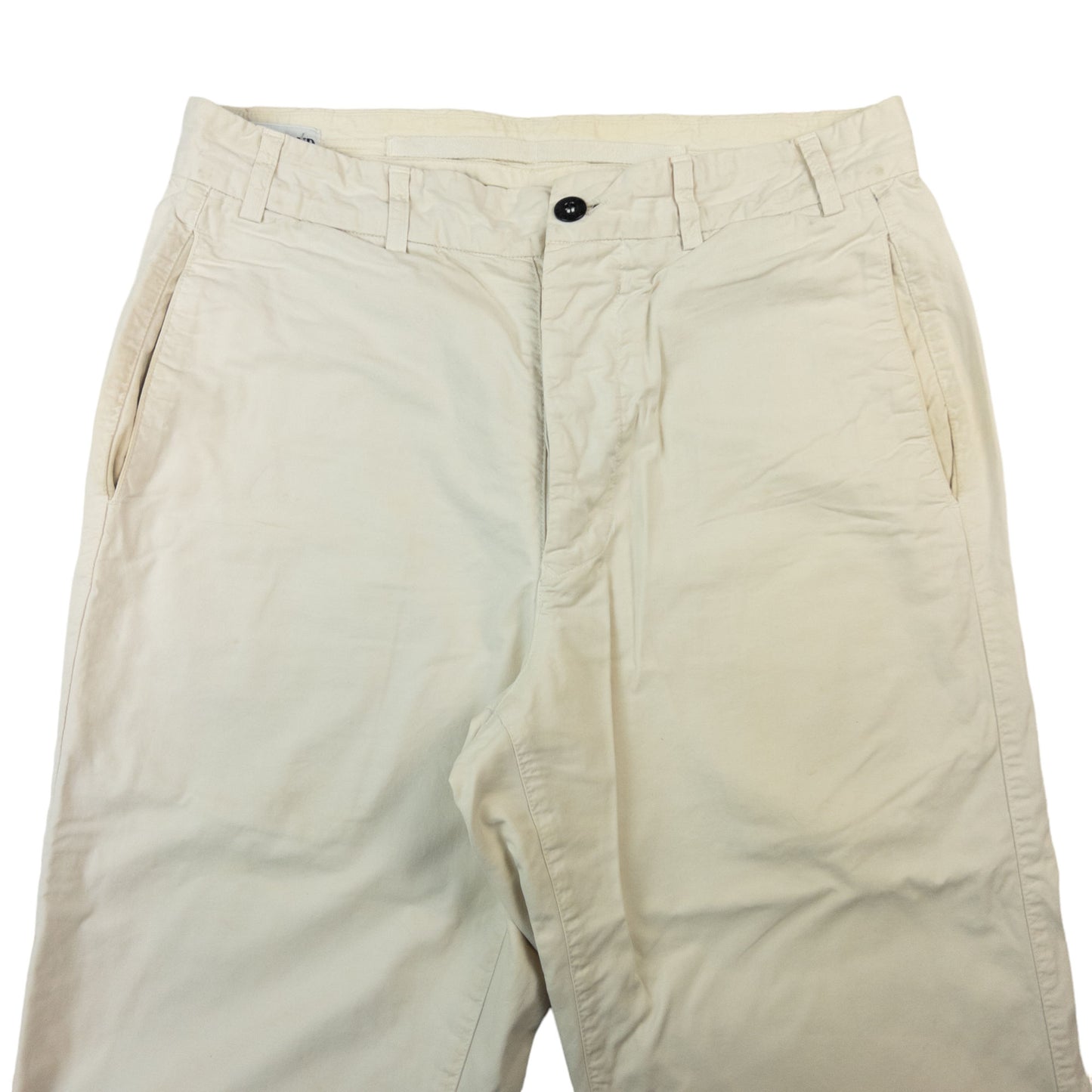 Vintage Stone Island Chino Trousers Size W32