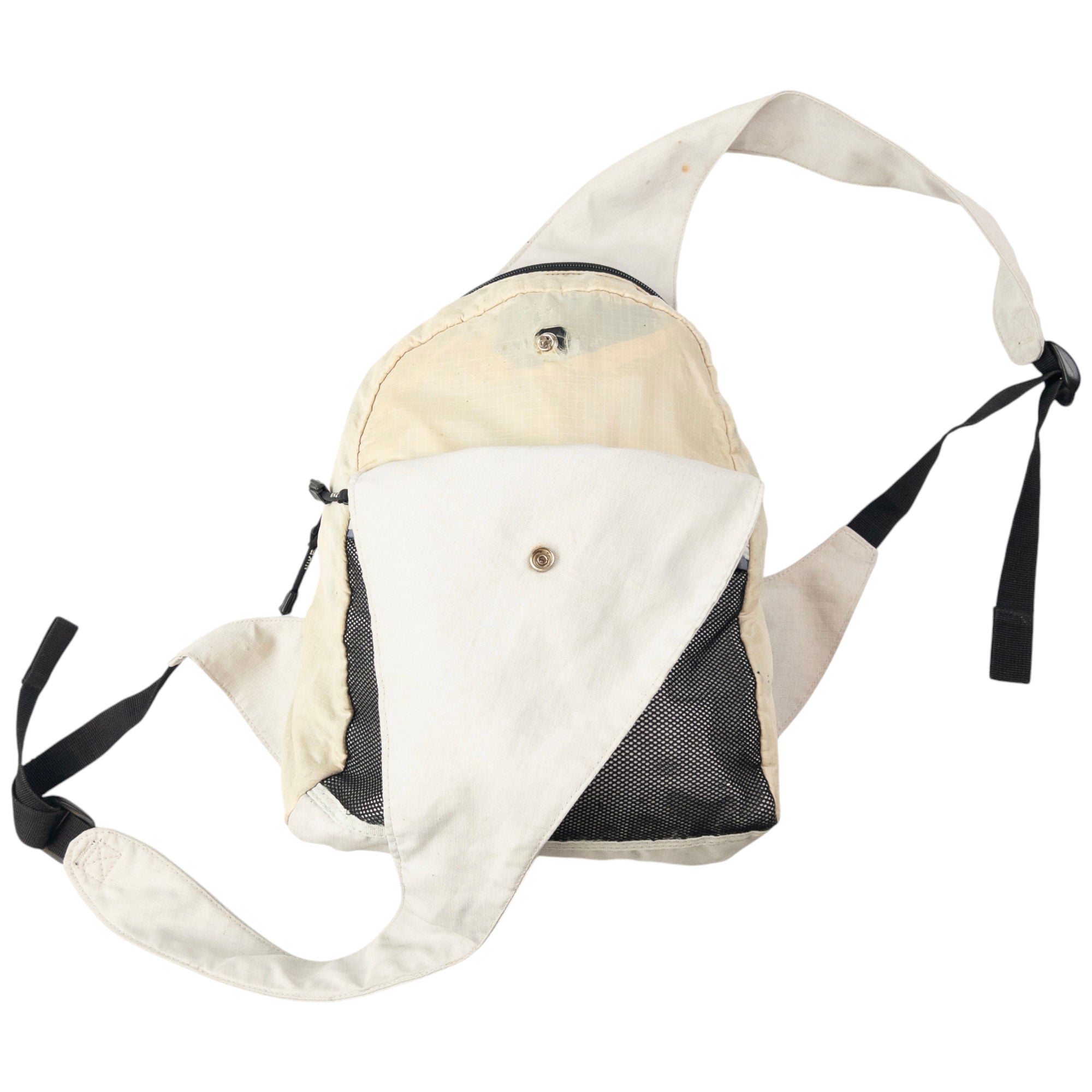 Vintage Nike Backpack