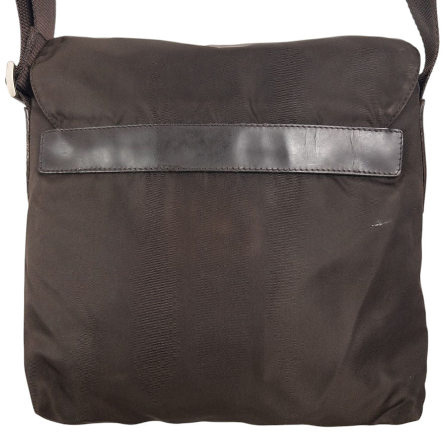 Vintage Prada Crossbody Bag