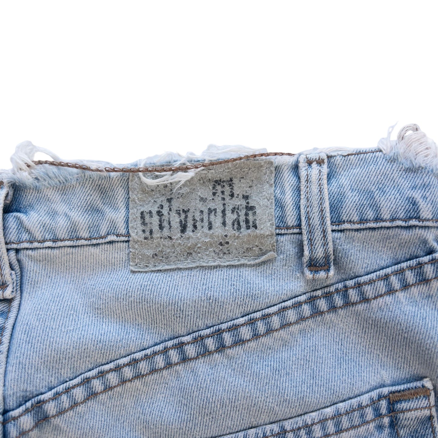 Vintage Levi's Silver Tab Classic Fit Size W30