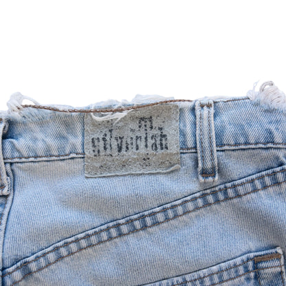 Vintage Levi's Silver Tab Classic Fit Size W30