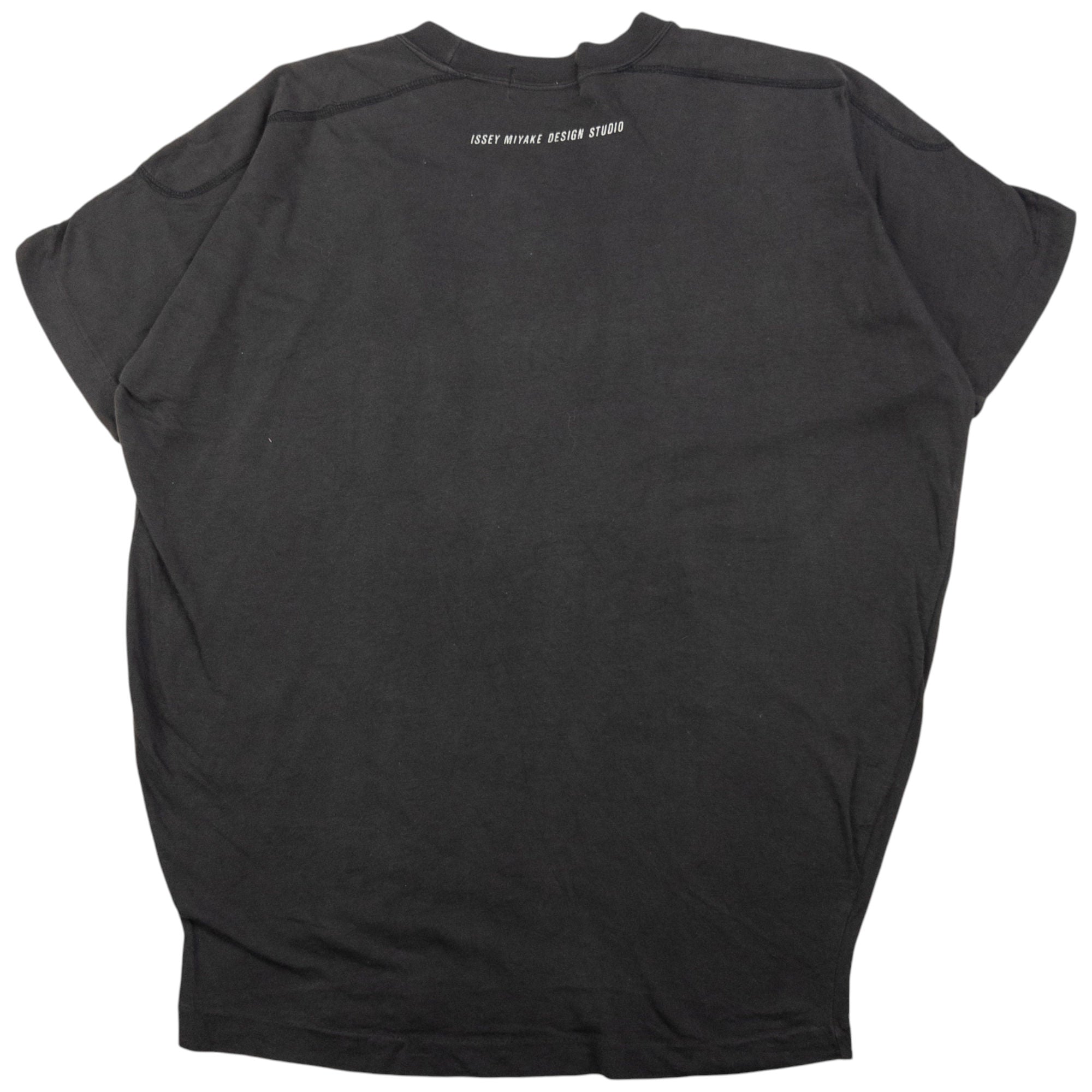 Vintage Issey Miyake Skyline T Shirt Size XS