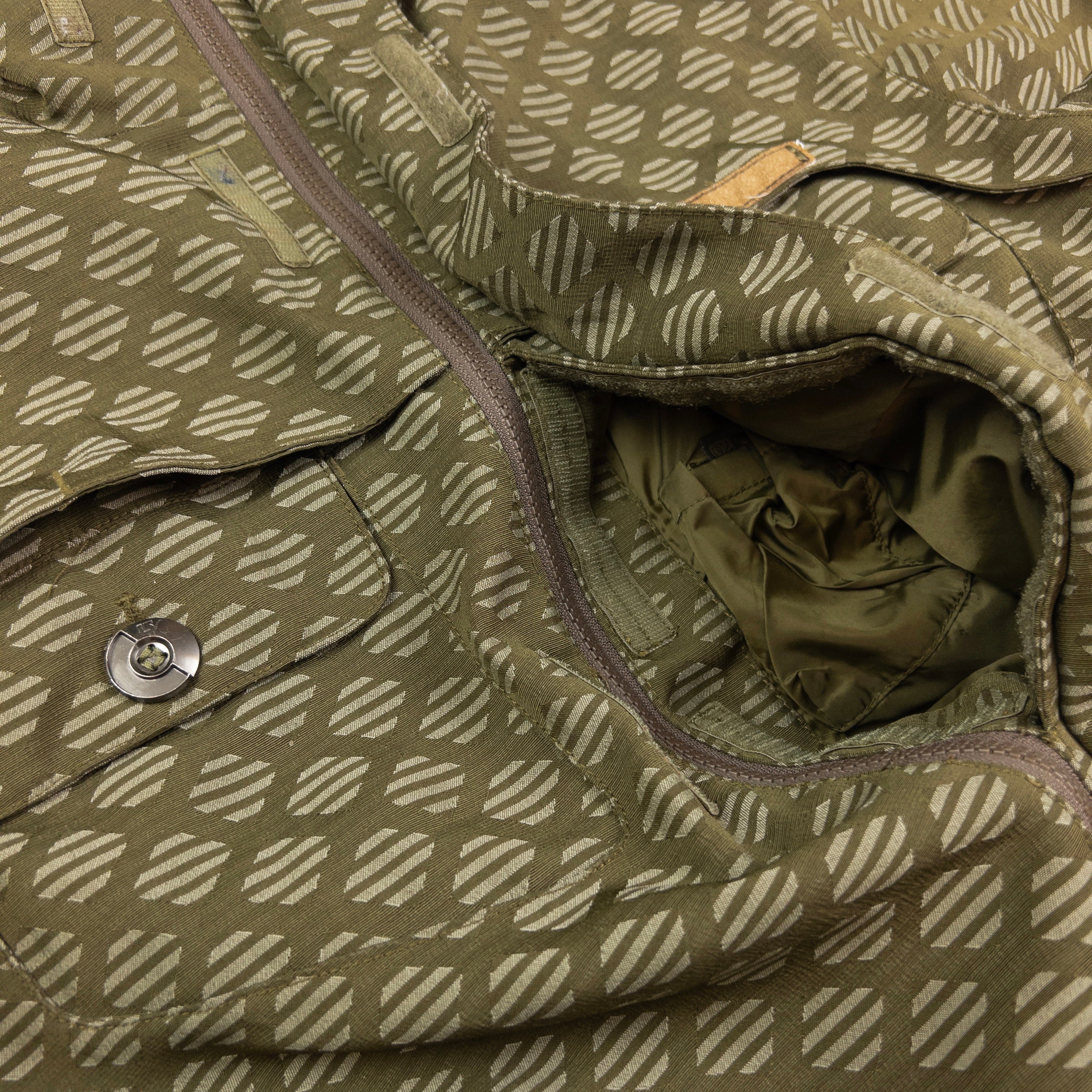 Vintage Burton Dryride Snowboarding Jacket Size L