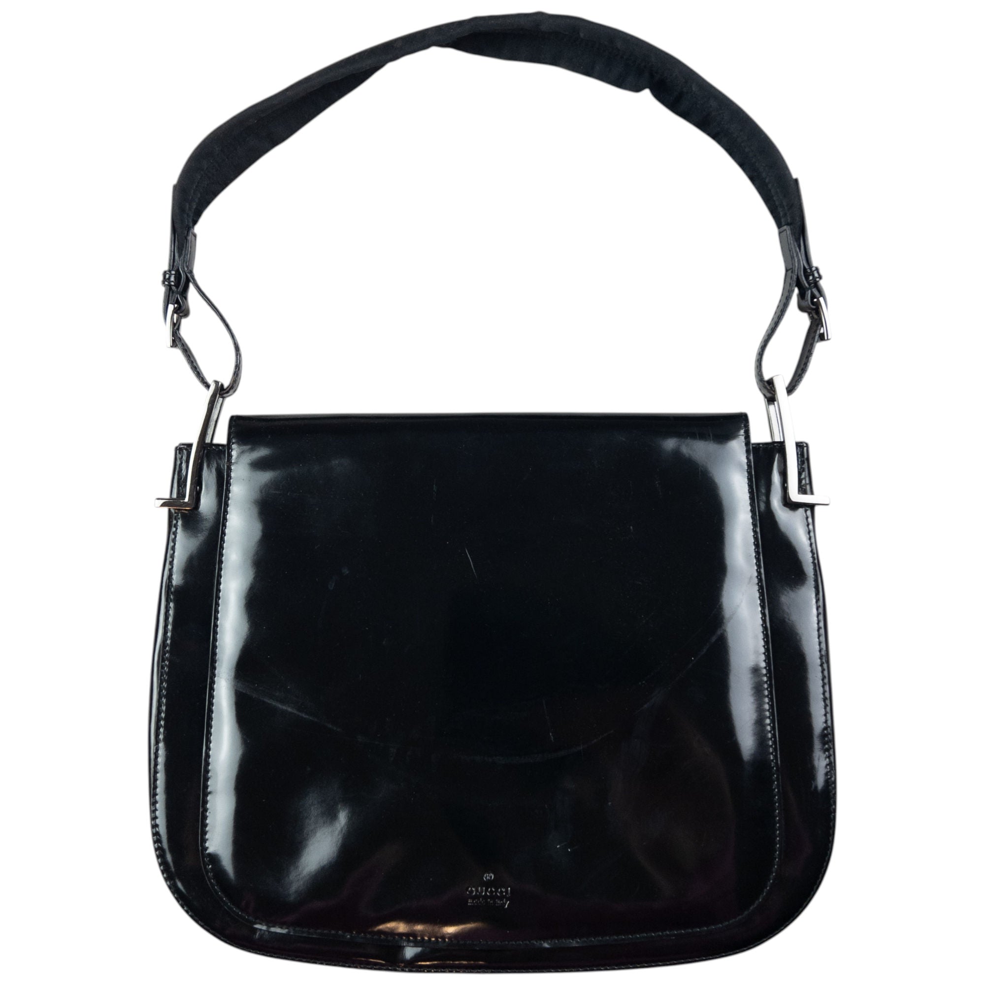 Vintage Gucci Shoulder Bag