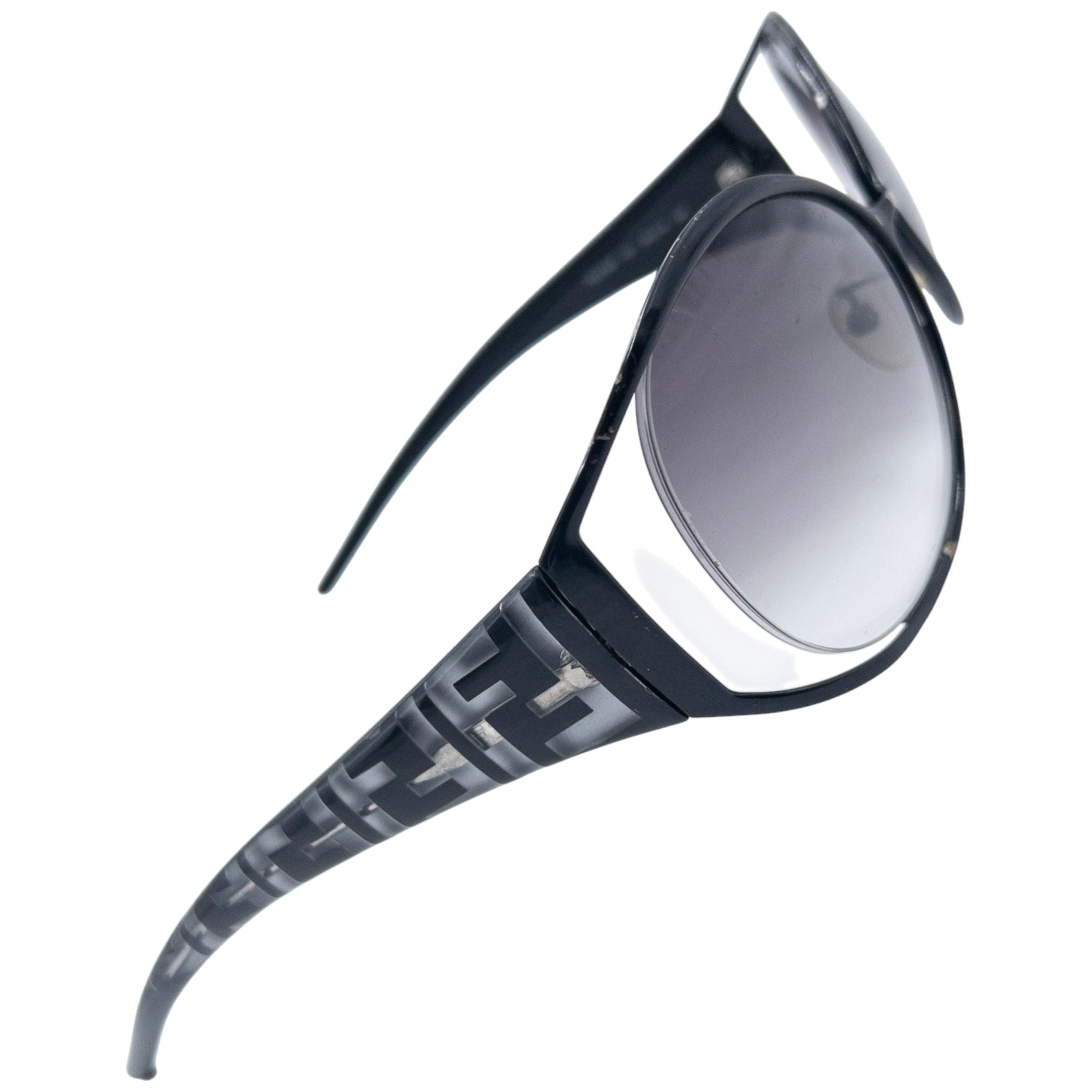 Vintage Fendi Monogram Sunglasses