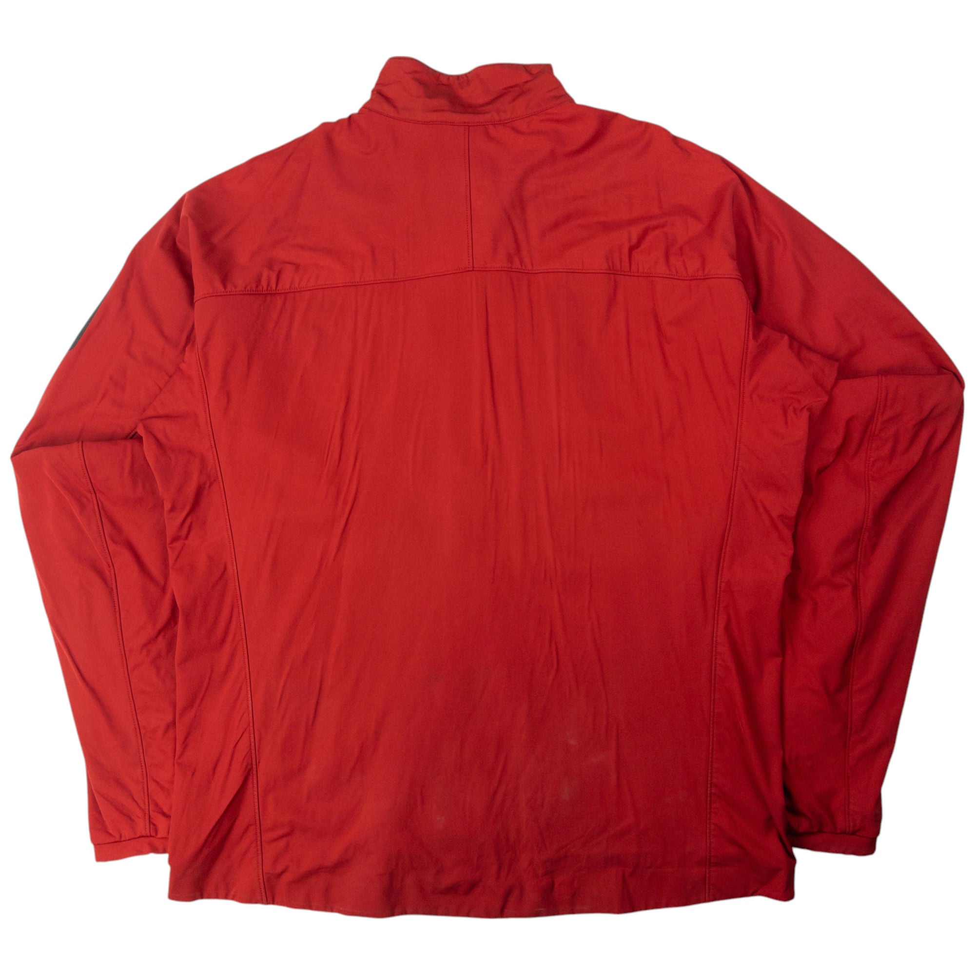 Vintage Arcteryx Fleece Lined Jacket Size XL