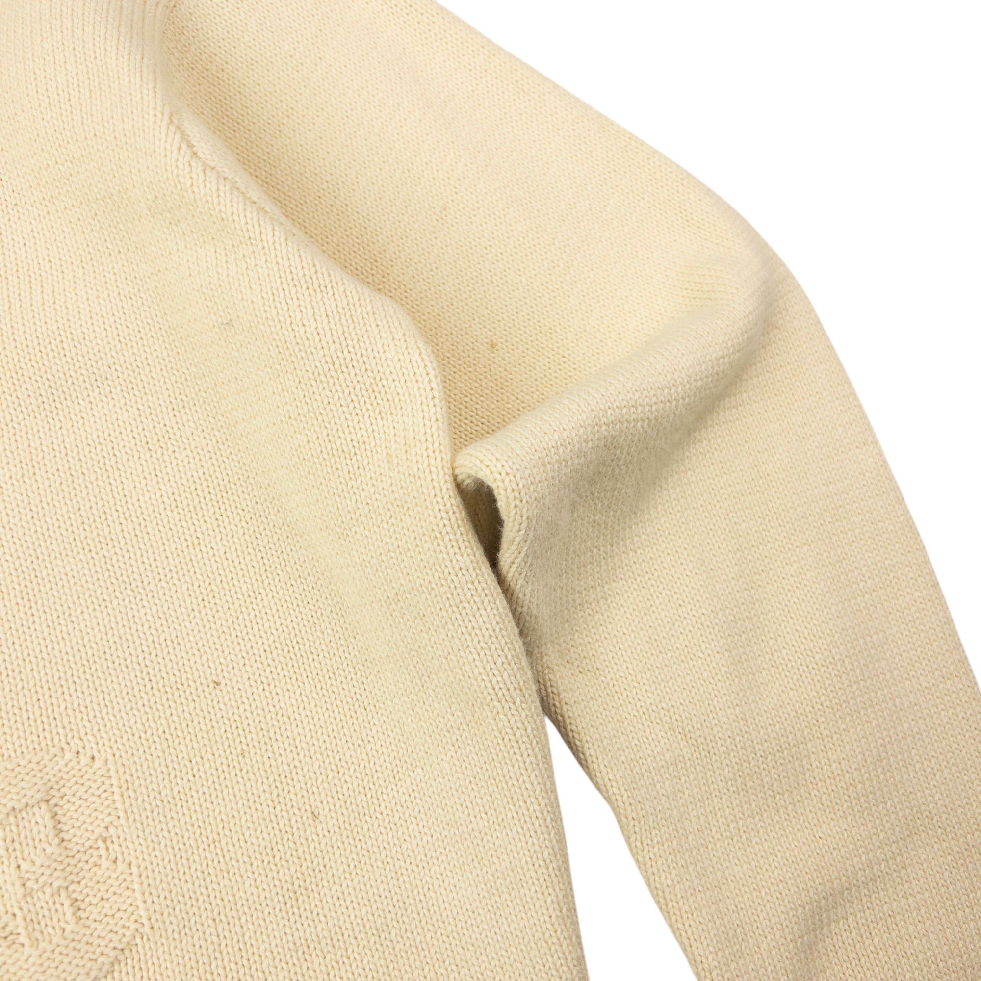 Vintage 1993 Ralph Lauren Knit Jumper Size S