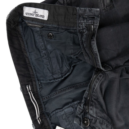 Vintage Stone Island Trousers Size W33
