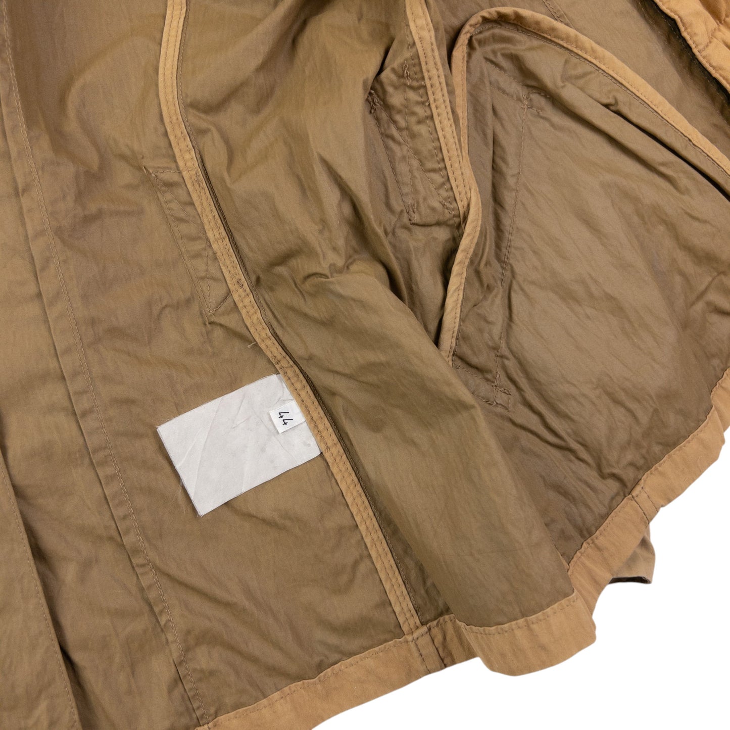 Vintage CP Company Padded Collar Jacket Womens Size S