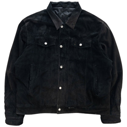 Vintage Mercedes-Benz Jacket Size XXL