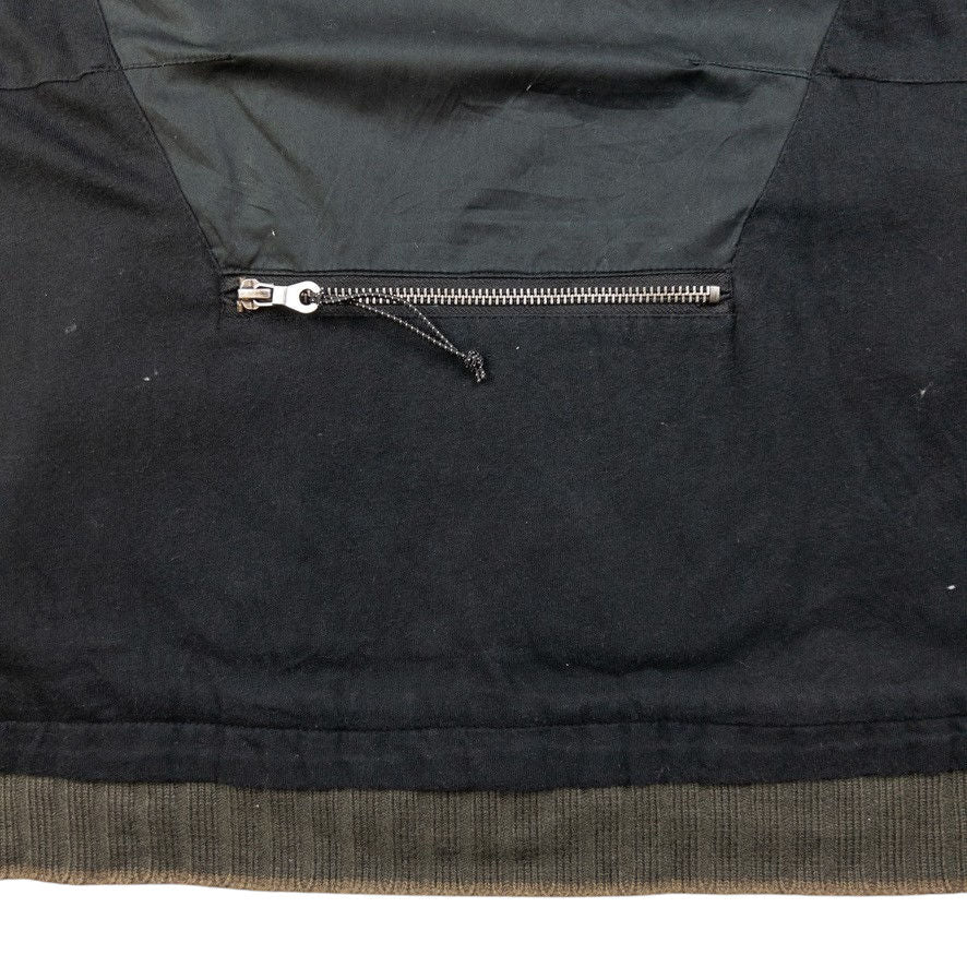 Vintage PPFM Zip Up Jacket Size M