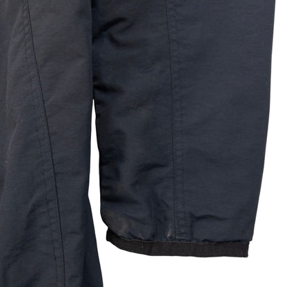Vintage Oakley Fleece Lined Zip Up Jacket Size M