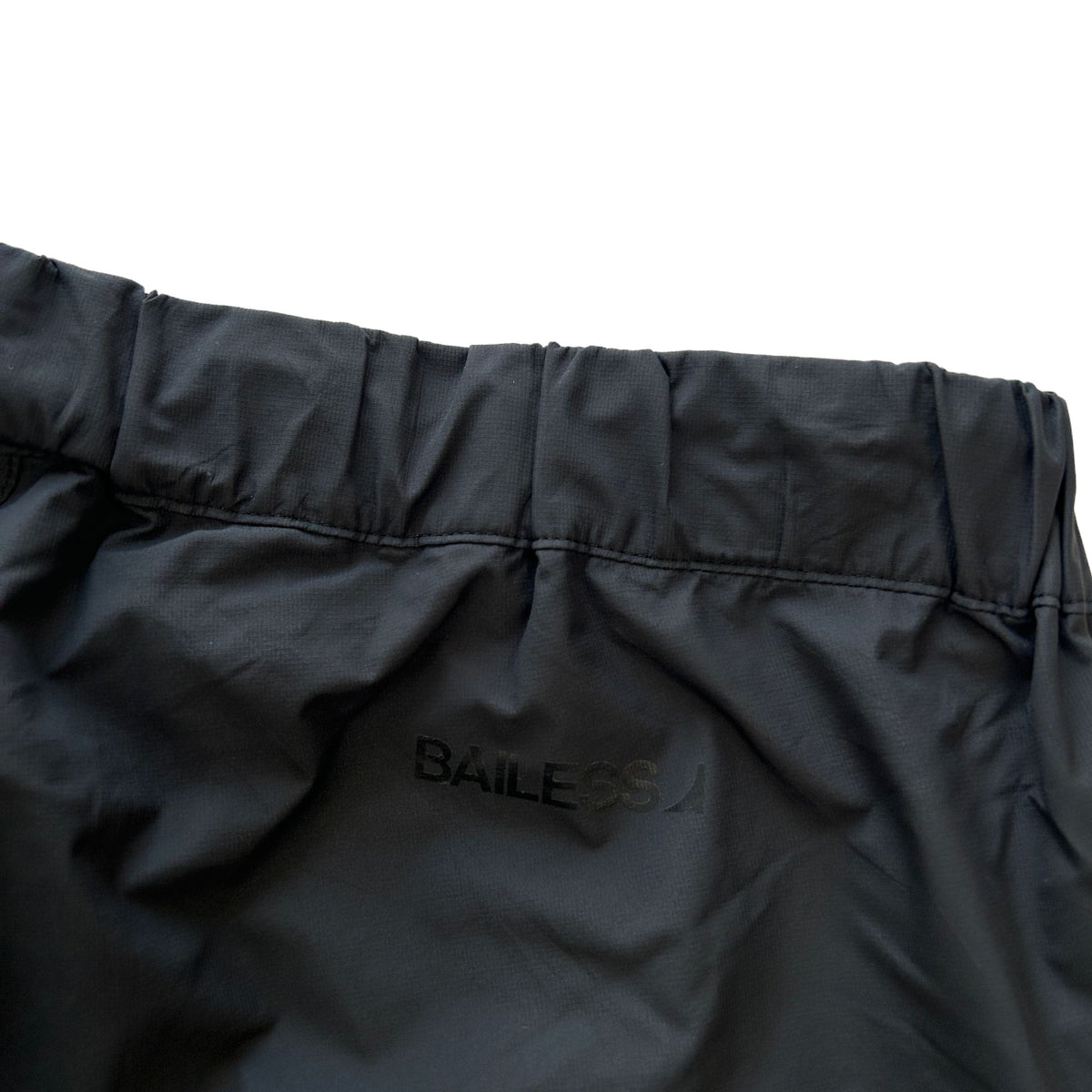Vintage Bailess Waterproof GORE-TEX Trousers Size L