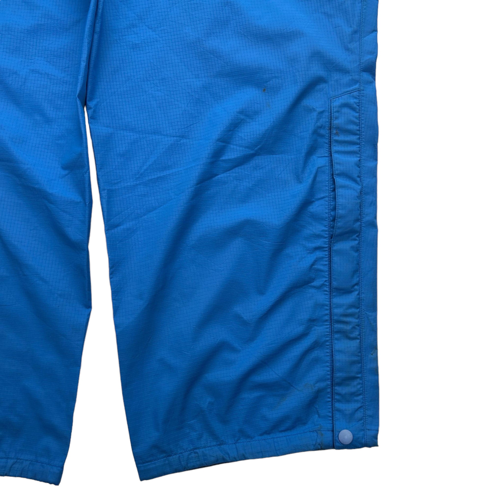 Vintage Montbell GORE-TEX Waterproof Trousers Size W28