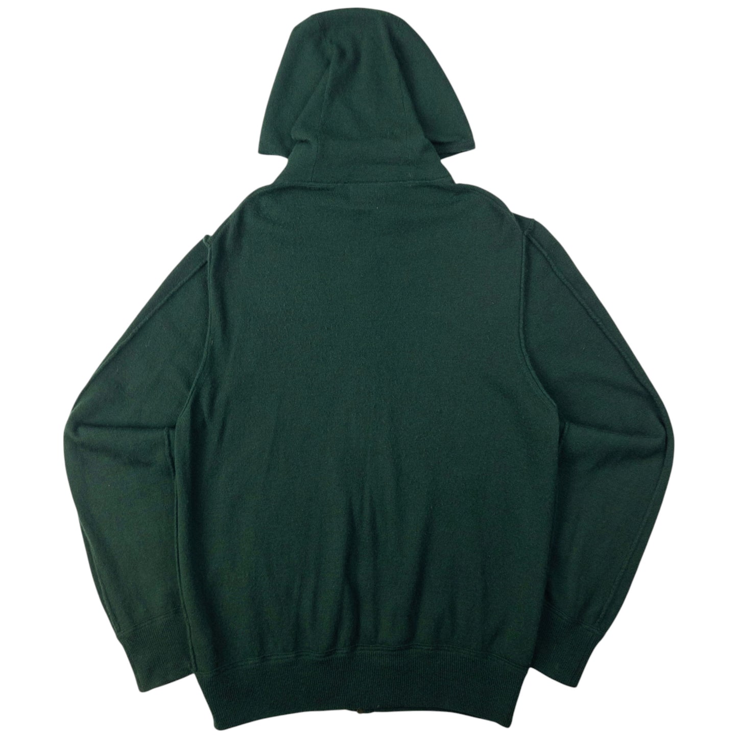 Vintage CP Company Zip Up Hoodie Size M