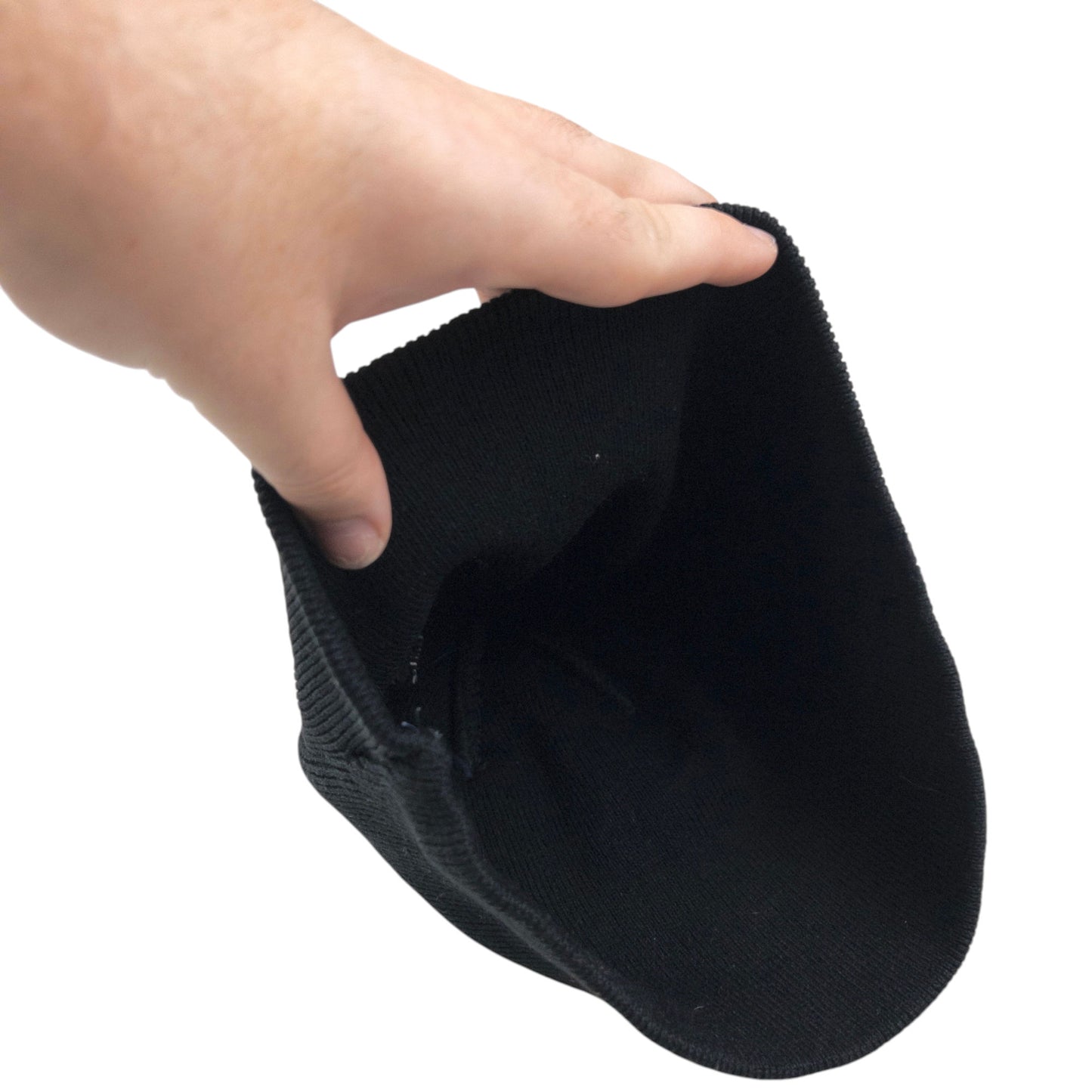 Vintage Oakley Embroidered Beanie Hat