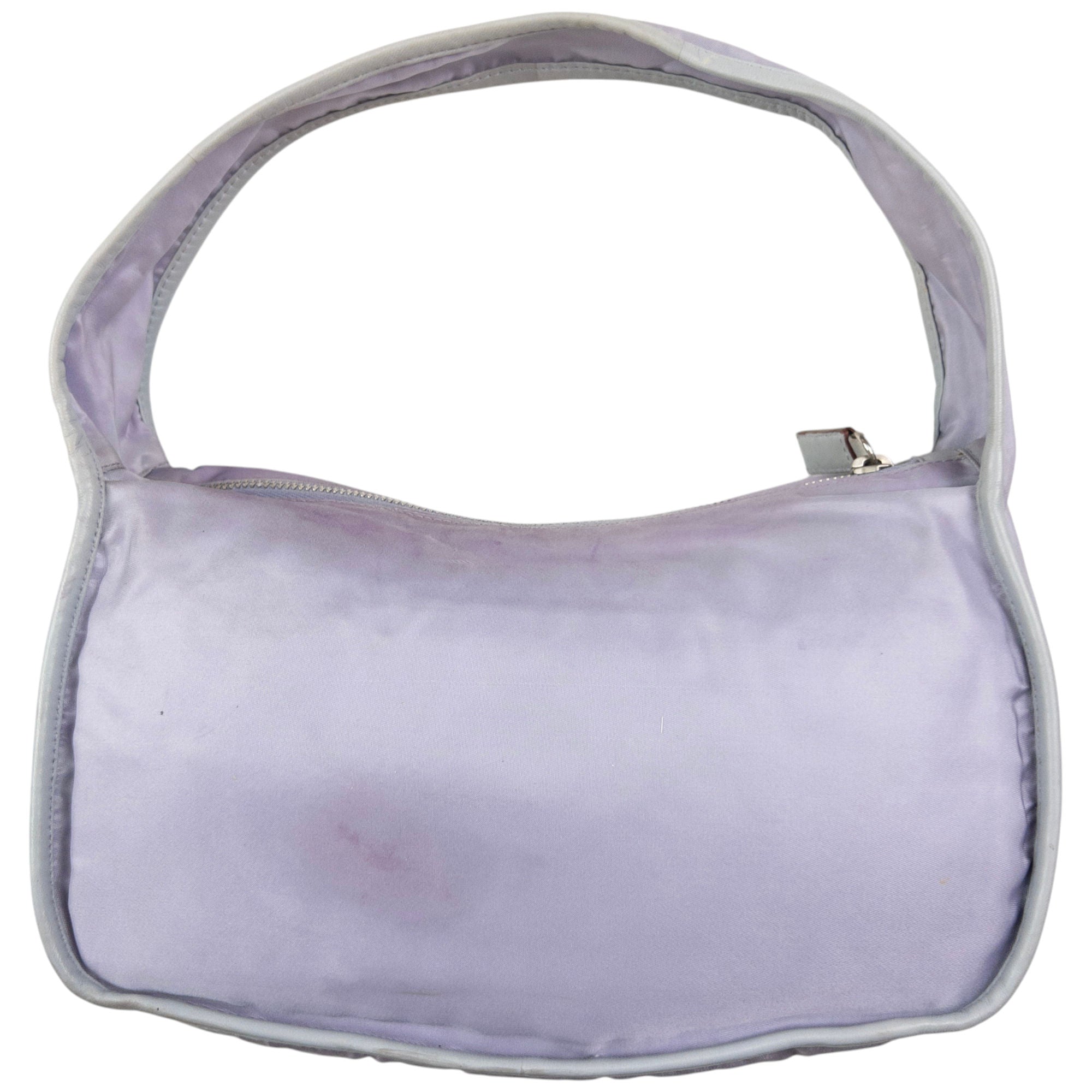 Vintage Prada Shoulder Bag