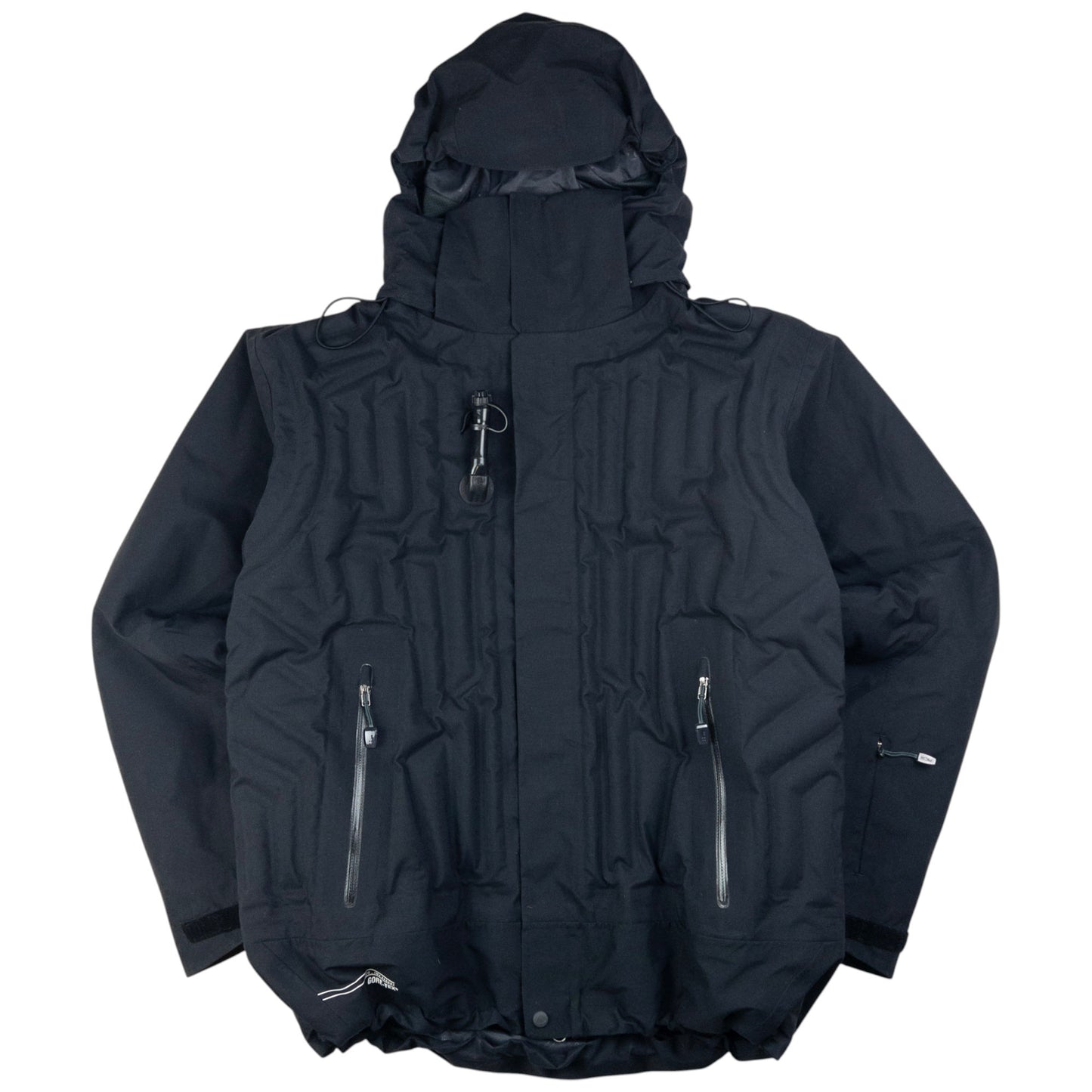 Vintage Nike ACG Air Vantage Inflatable Snowboarding Jacket Size M