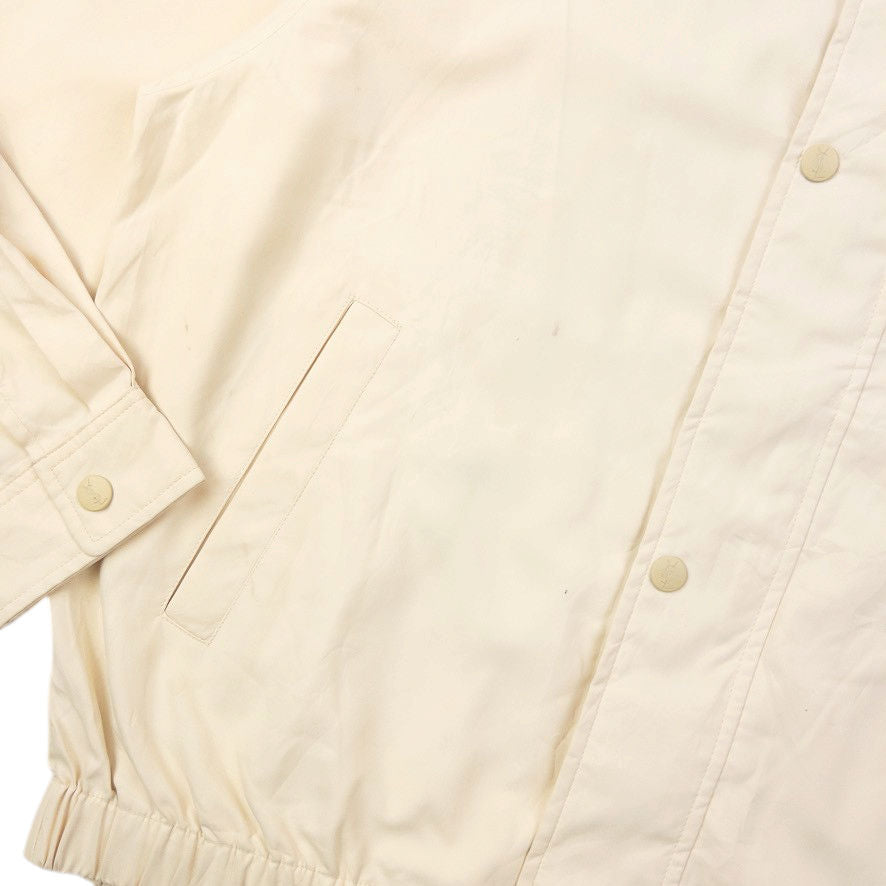 Vintage 90s YSL Yves Saint Laurent Harrington Jacket Size S