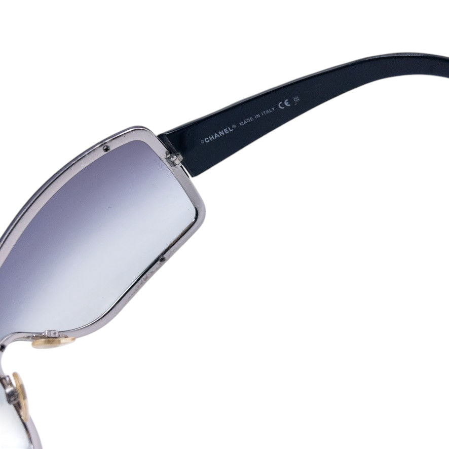 Vintage Chanel Sunglasses