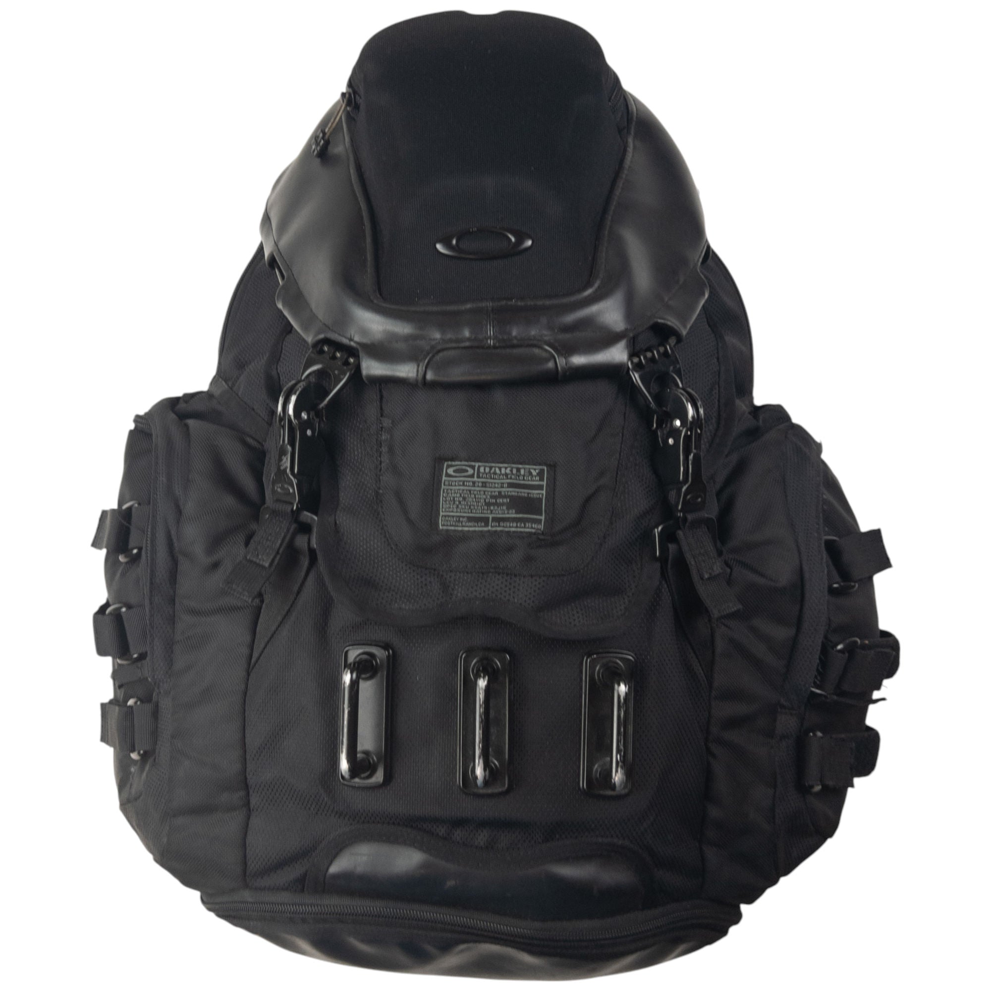 Vintage Oakley Kitchen SInk Cargo Backpack