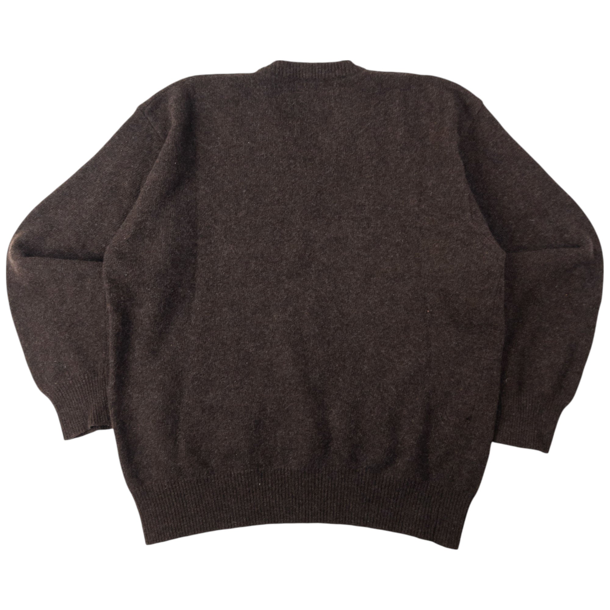Vintage YSL Yves Saint Laurent Wool Jumper Size S