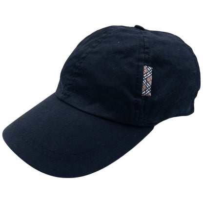 Vintage Burberry Nova Check Hat