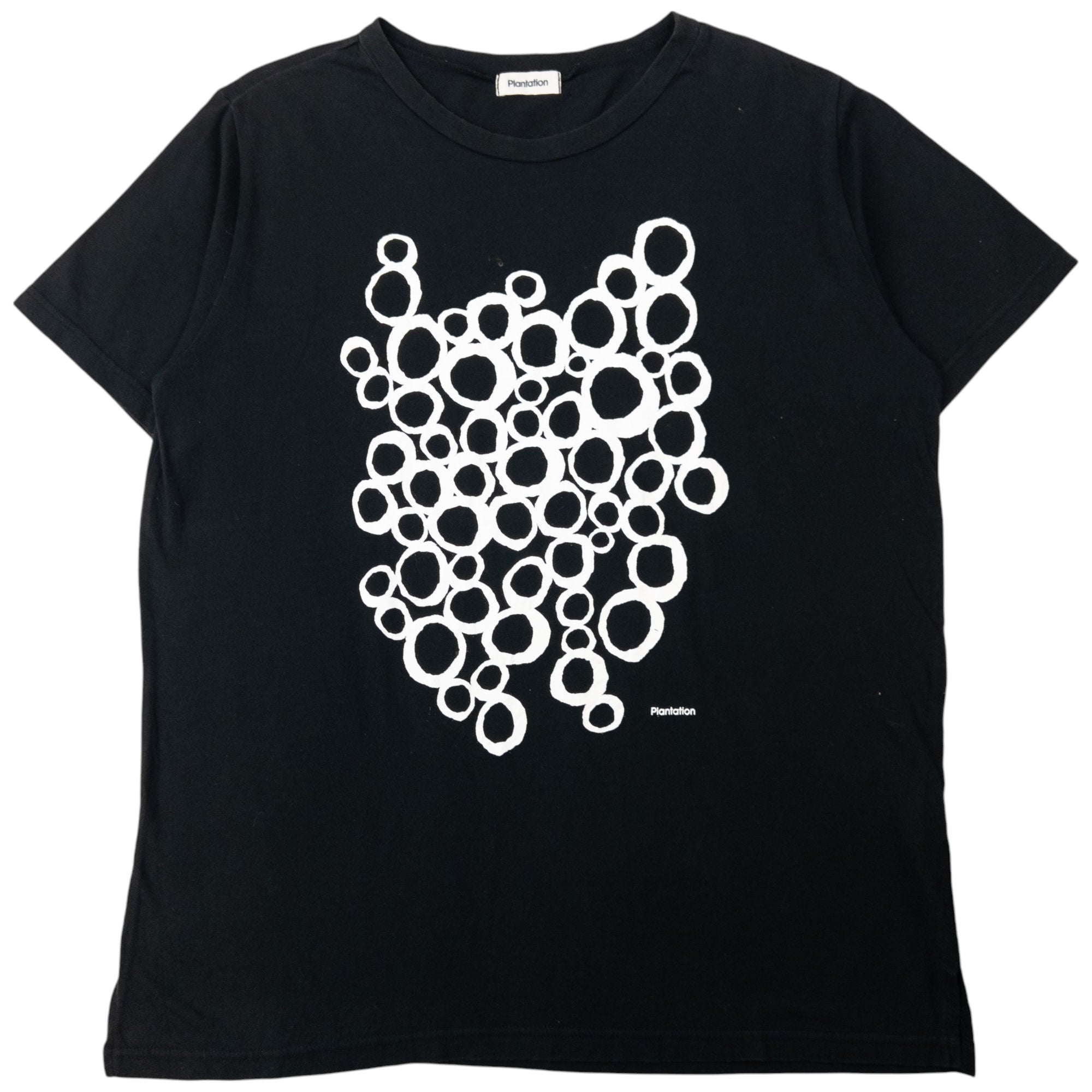 Vintage Plantation By Issey Miyake T Shirt Size M