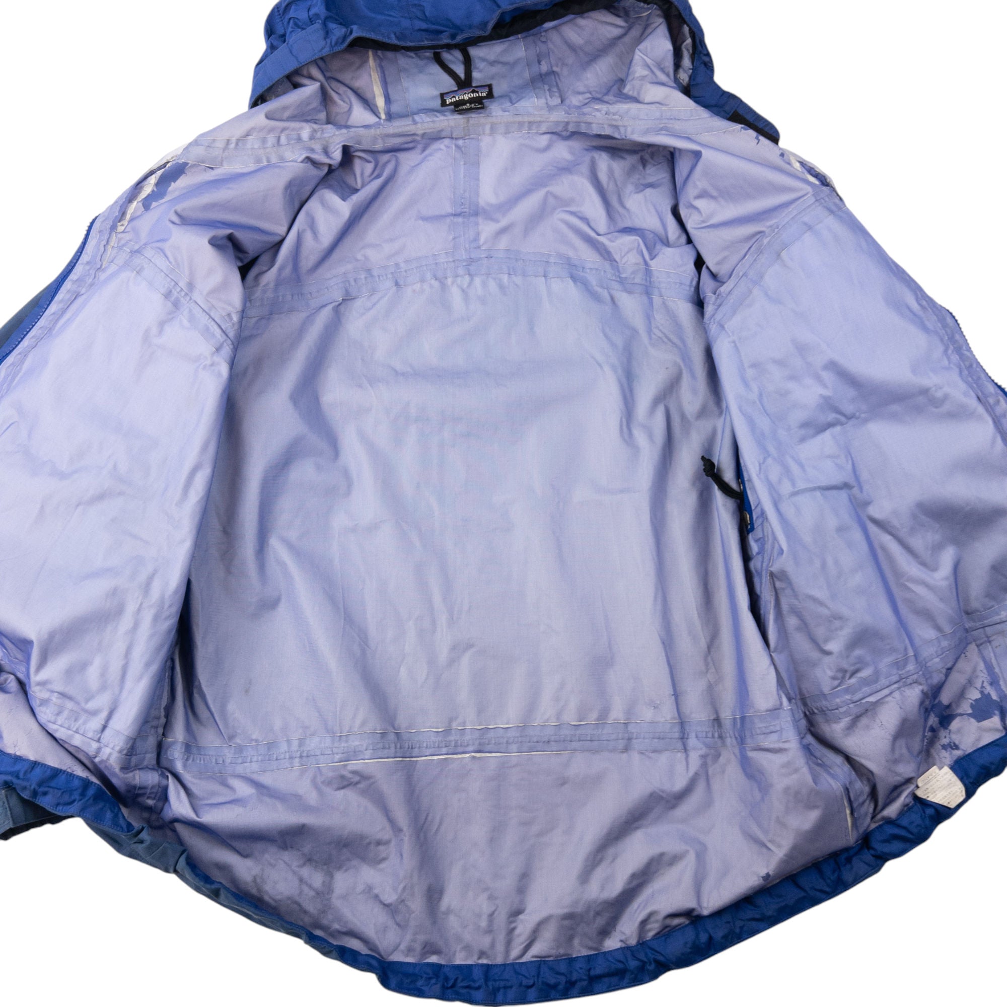 Vintage Patagonia Zip Up Jacket Size M