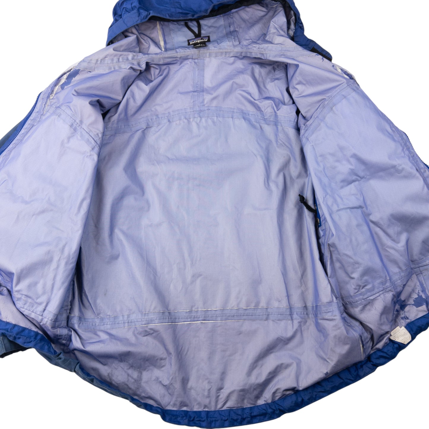 Vintage Patagonia Zip Up Jacket Size M