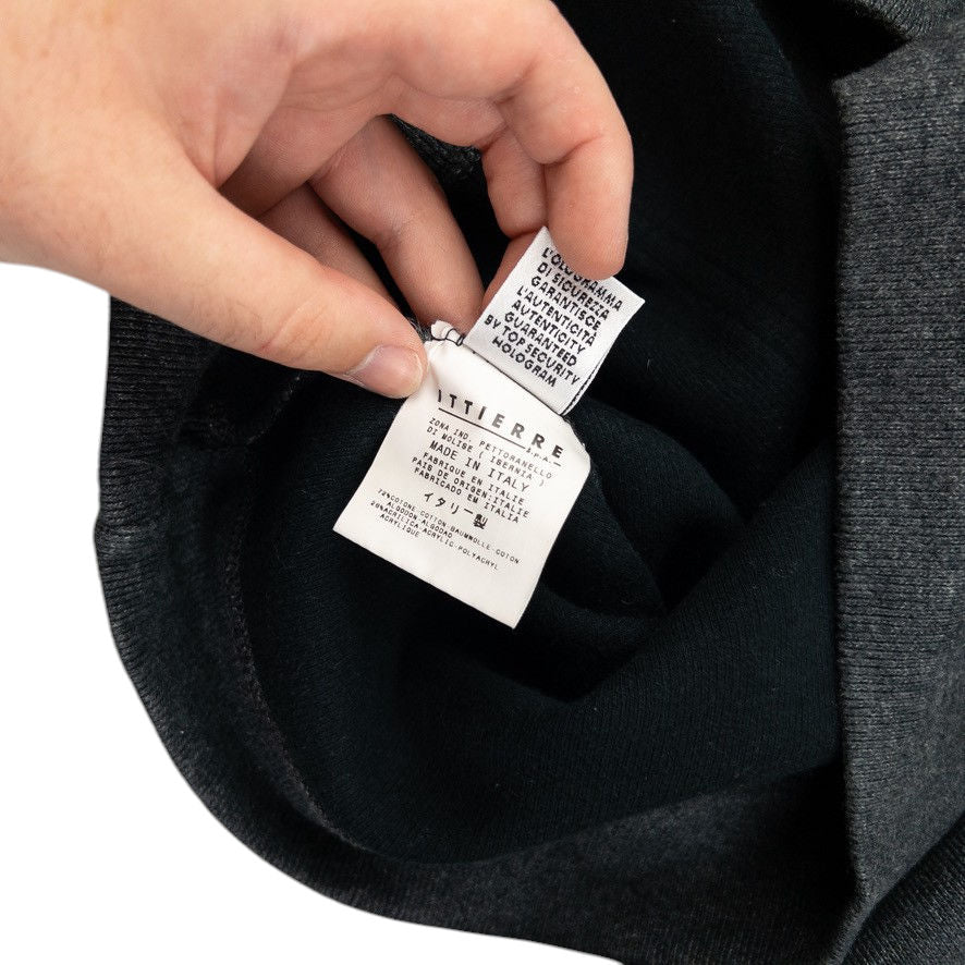 Vintage Dolce & Gabbana Sweatshirt Size S