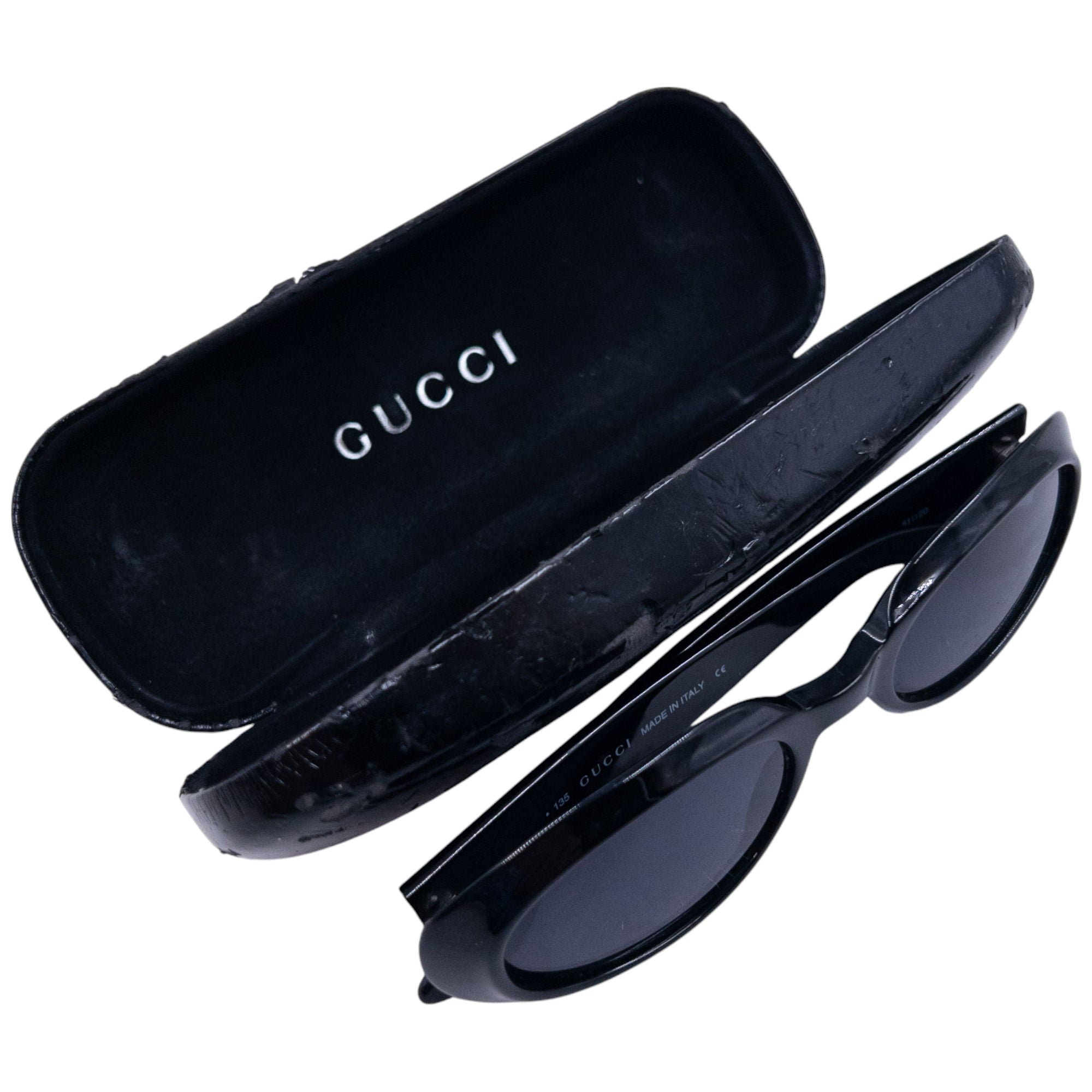 Vintage Gucci Sunglasses