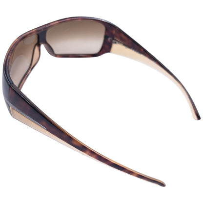 Vintage Prada Tortoise Shell Sunglasses