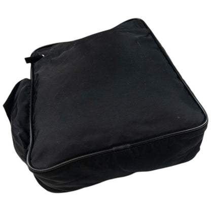 Vintage Prada Crossbody Bag