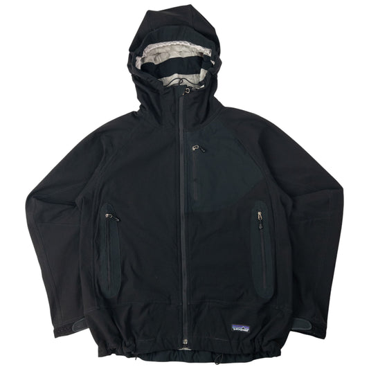 Vintage Patagonia Zip Up Fleece Lined Jacket Womens Size L