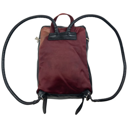 Vintage Jean Paul Gaultier Backpack