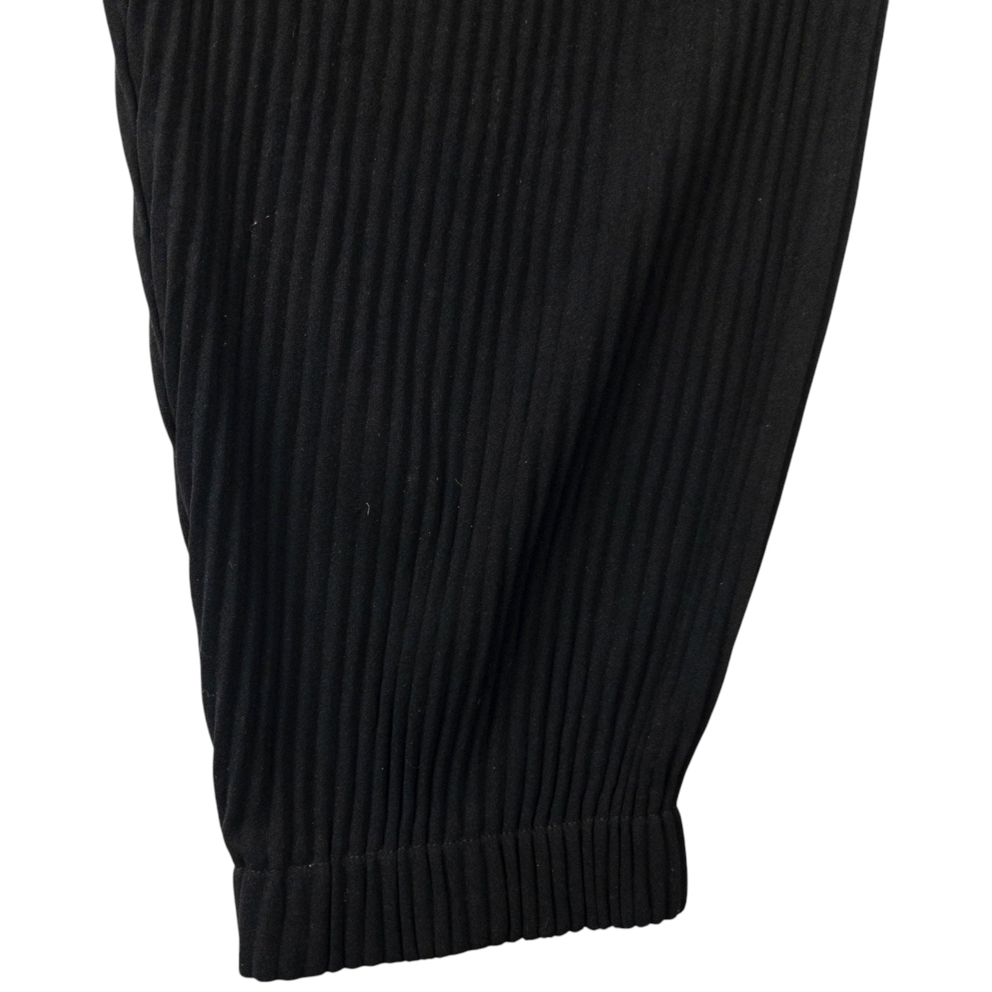 Vintage Issey Miyake Me Pleated Harem Trousers Womens Size W30