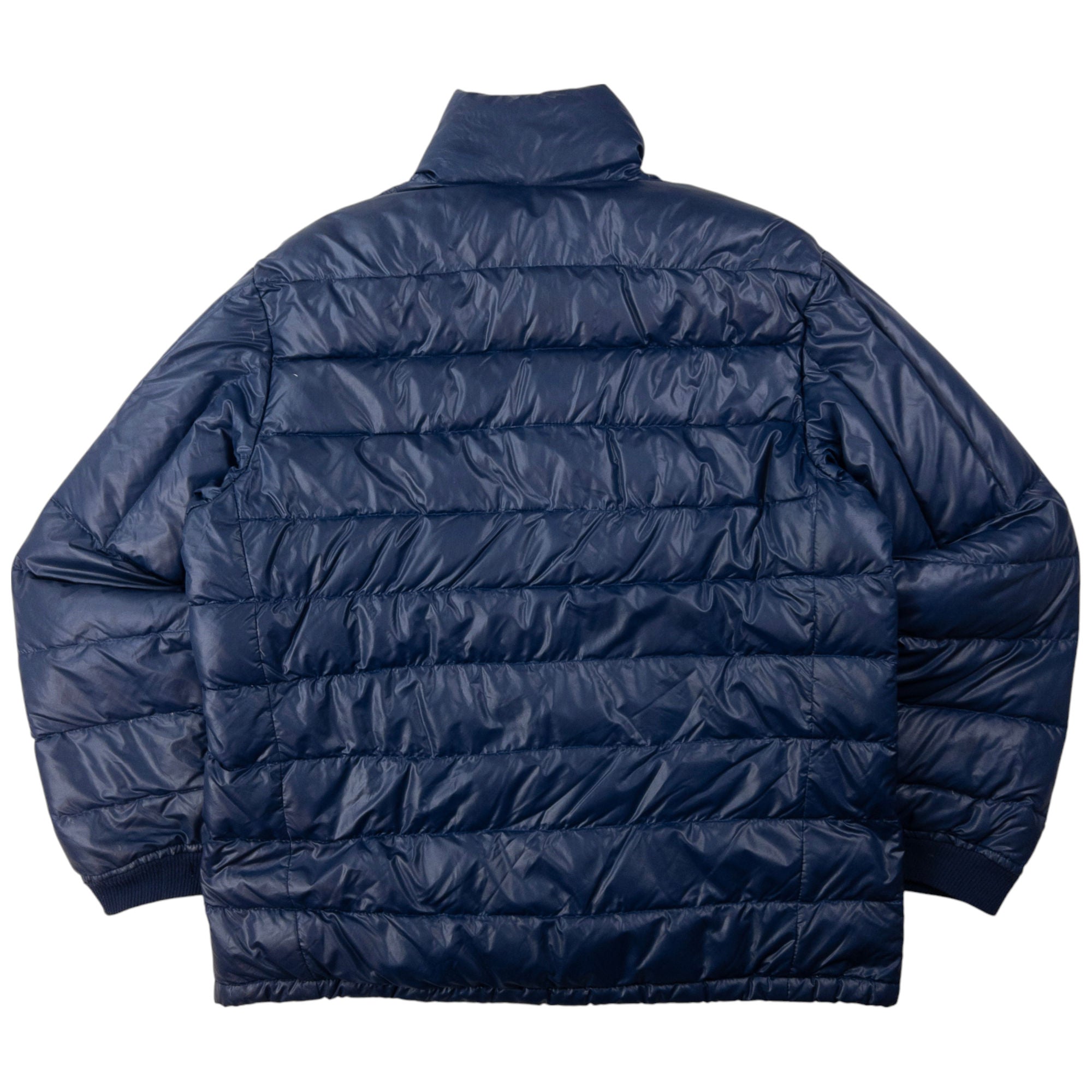 Vintage Moncler Puffer Jacket Size L